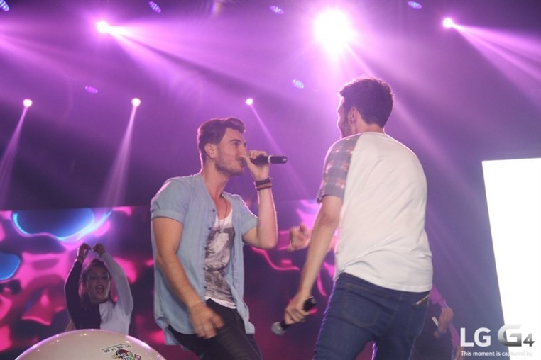 NRJ Music Tour 2015 Part 2
